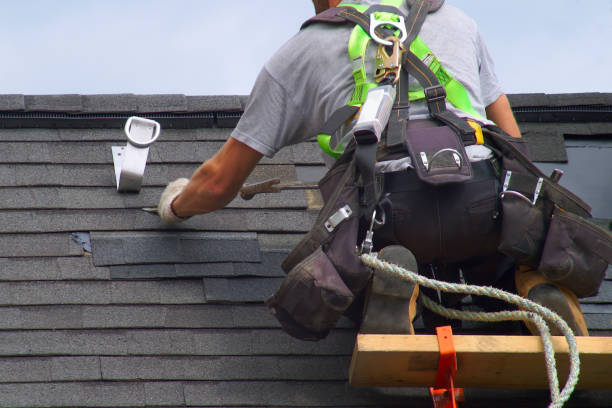 Trusted Meade, KS  Roofing repair and installation Experts